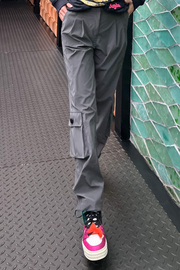 Cloudy Pant - Grey