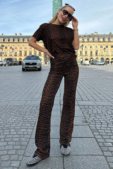 Dolce Vita Pant - Leo