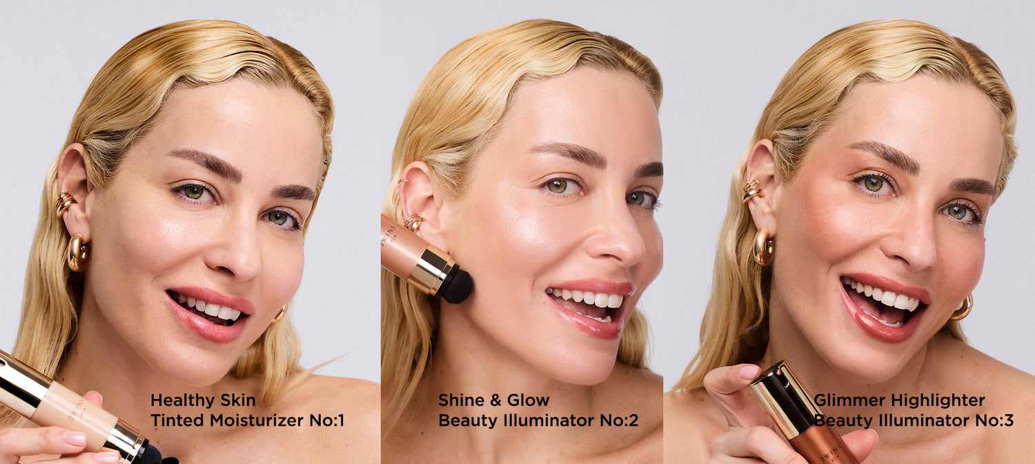 image comparison after