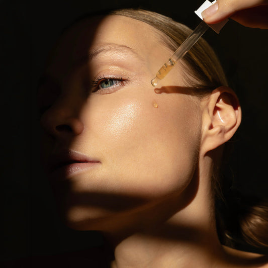 Demystifying the Glass-Skin Aesthetic