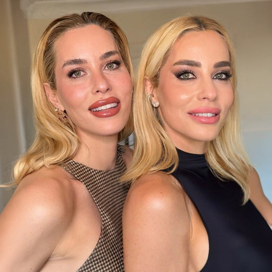 The Duality of Expression