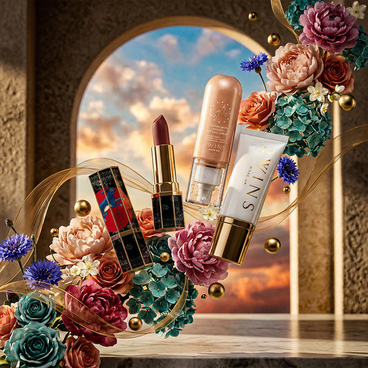 A Ritual of Renewal: Spring Awakening