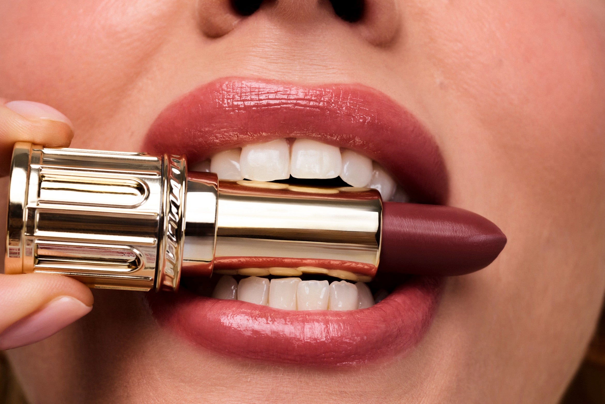 Brillant Lip Balm - Magic Kiss