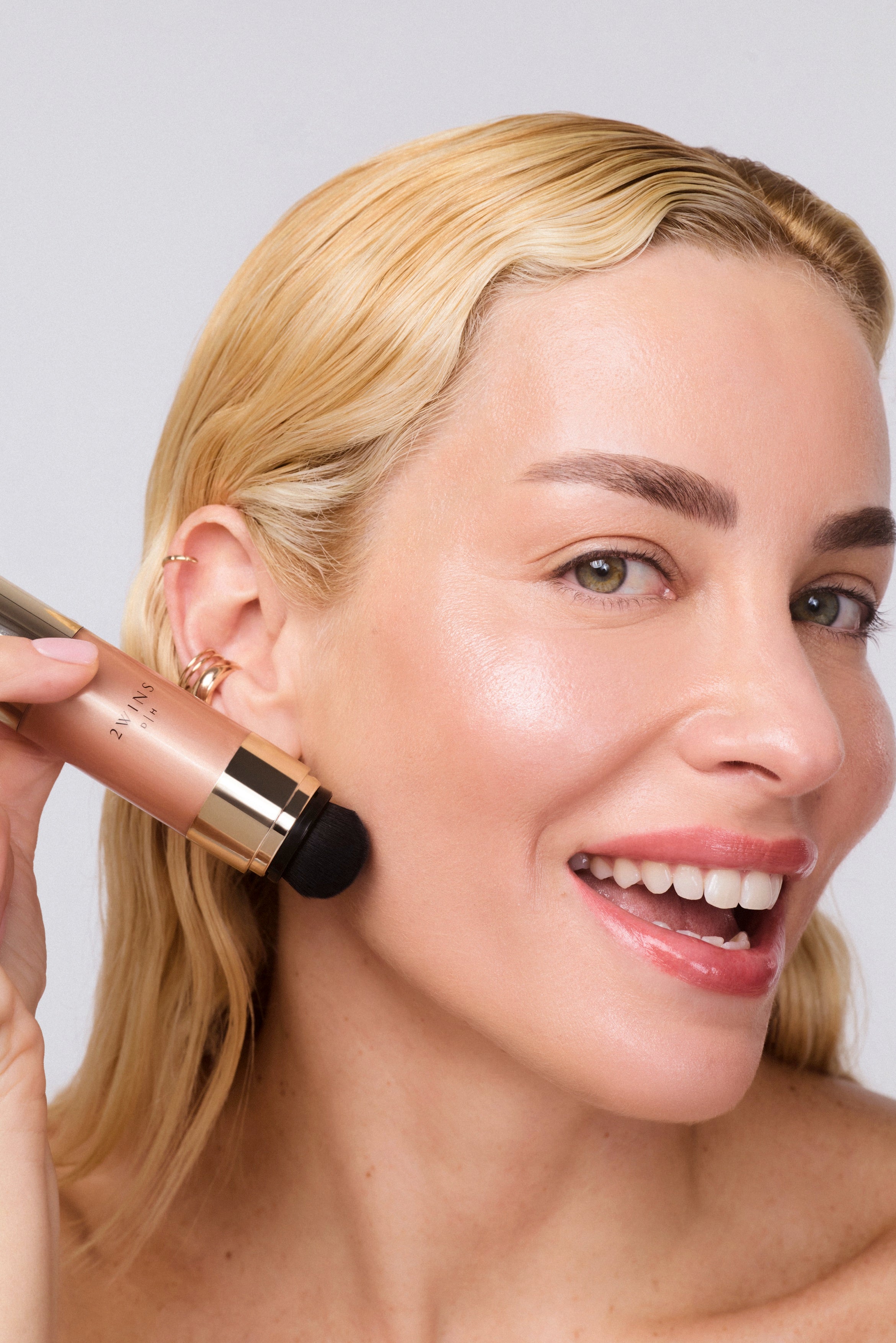Shine & Glow Beauty Illuminator No:2