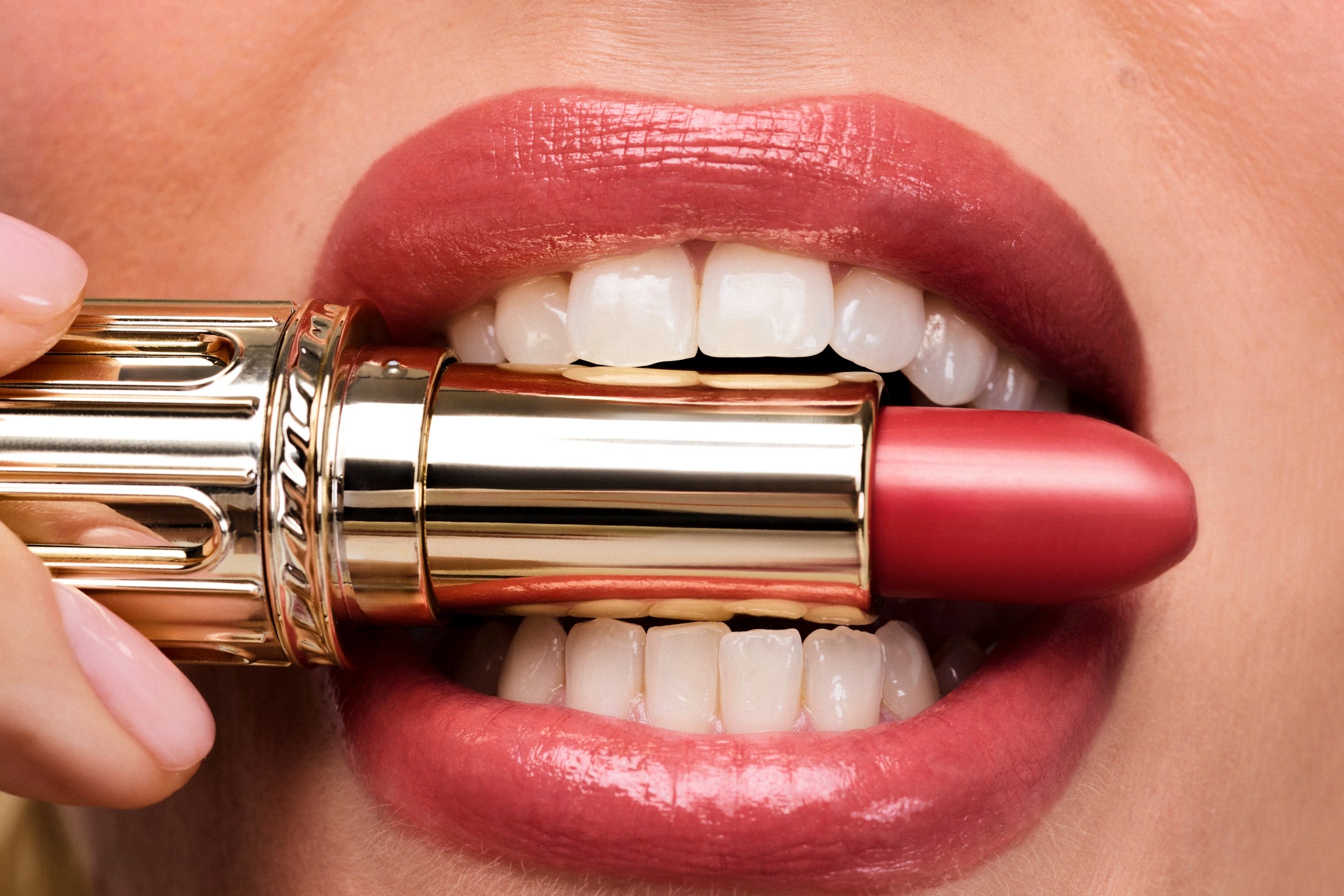 Brillant Lip Balm - Midnight Glow
