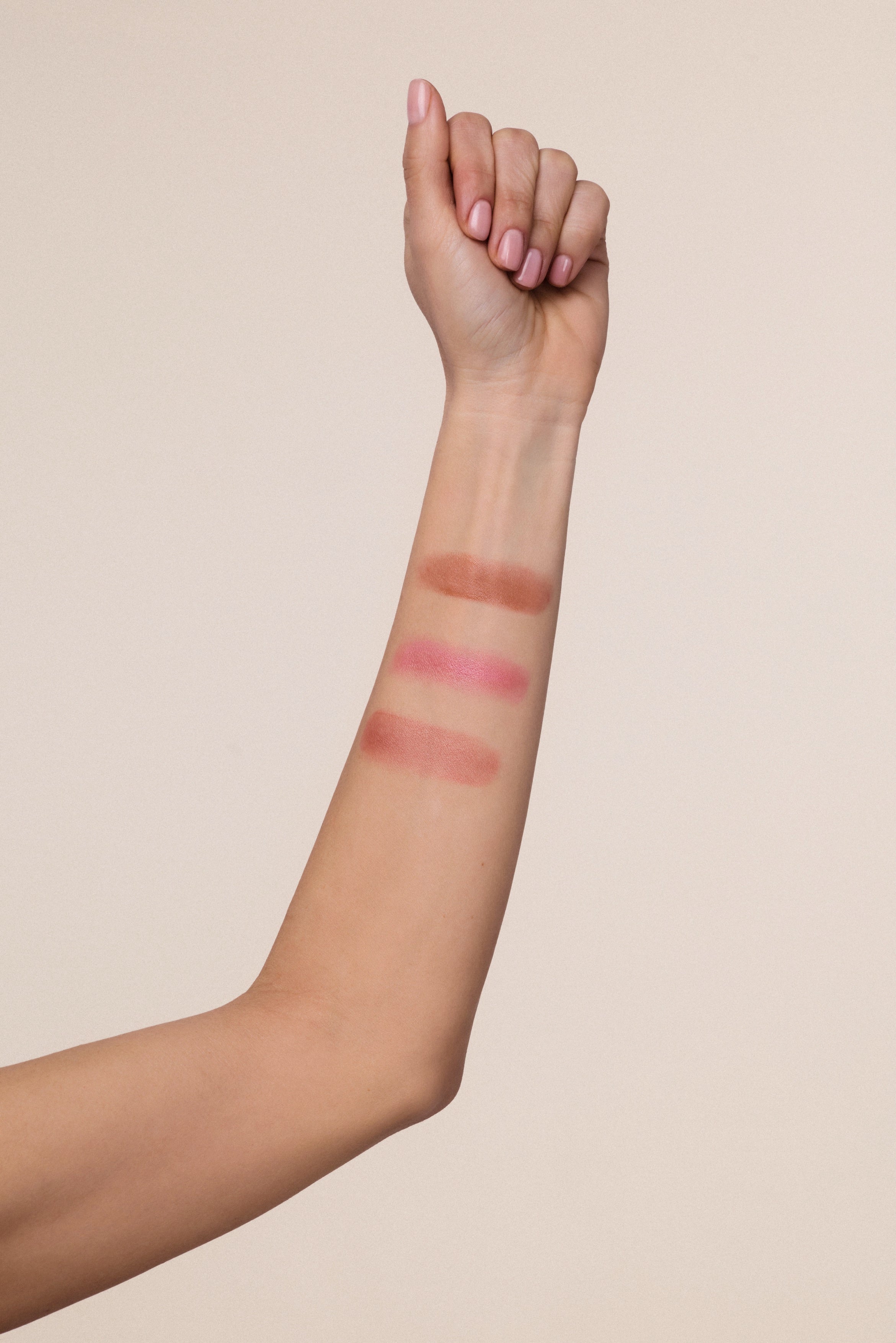 Brillant Lip Balm - Lovely Daphne