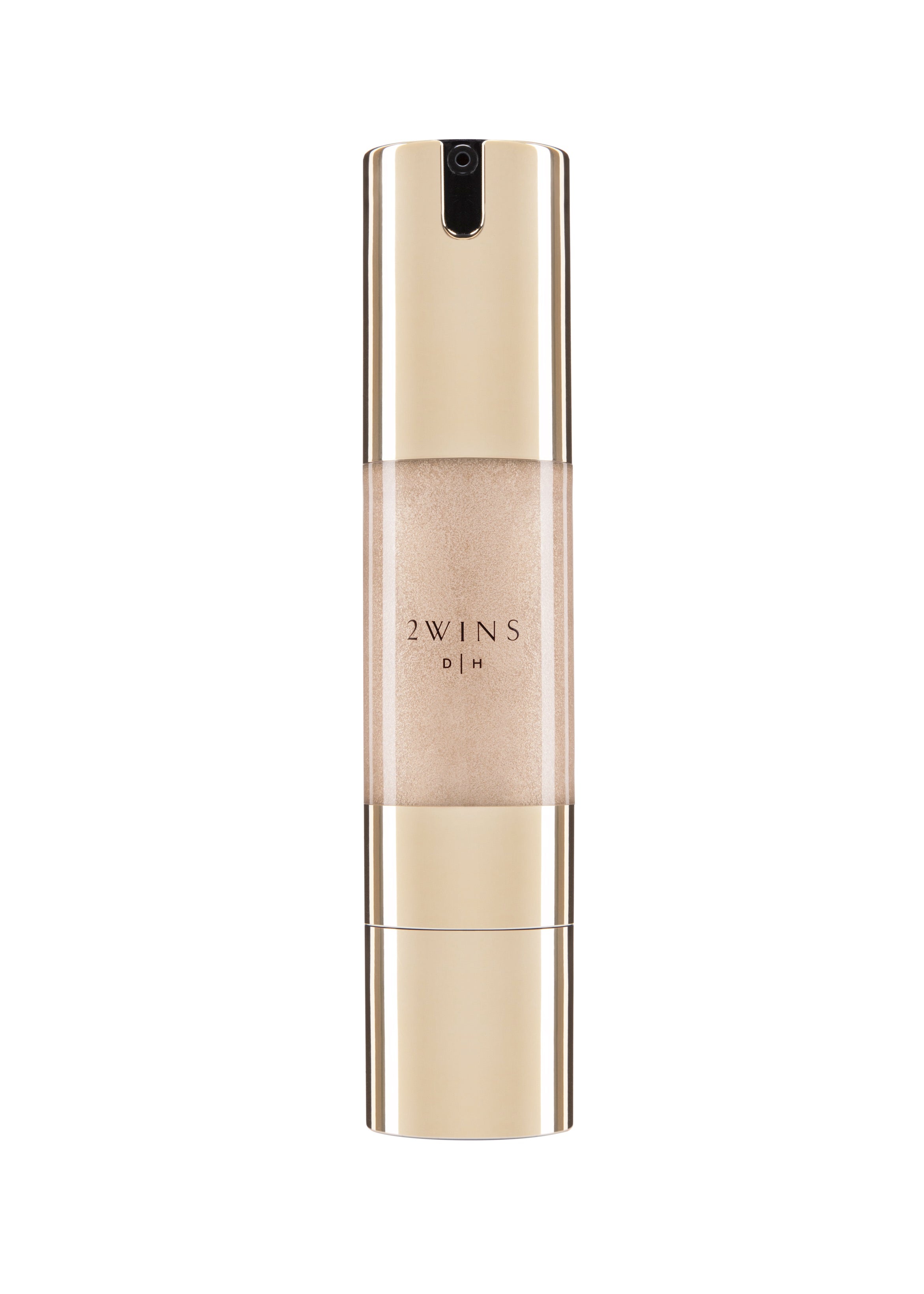 Glimmer Highlighter Beauty Illuminator No:3 - Golden Glow