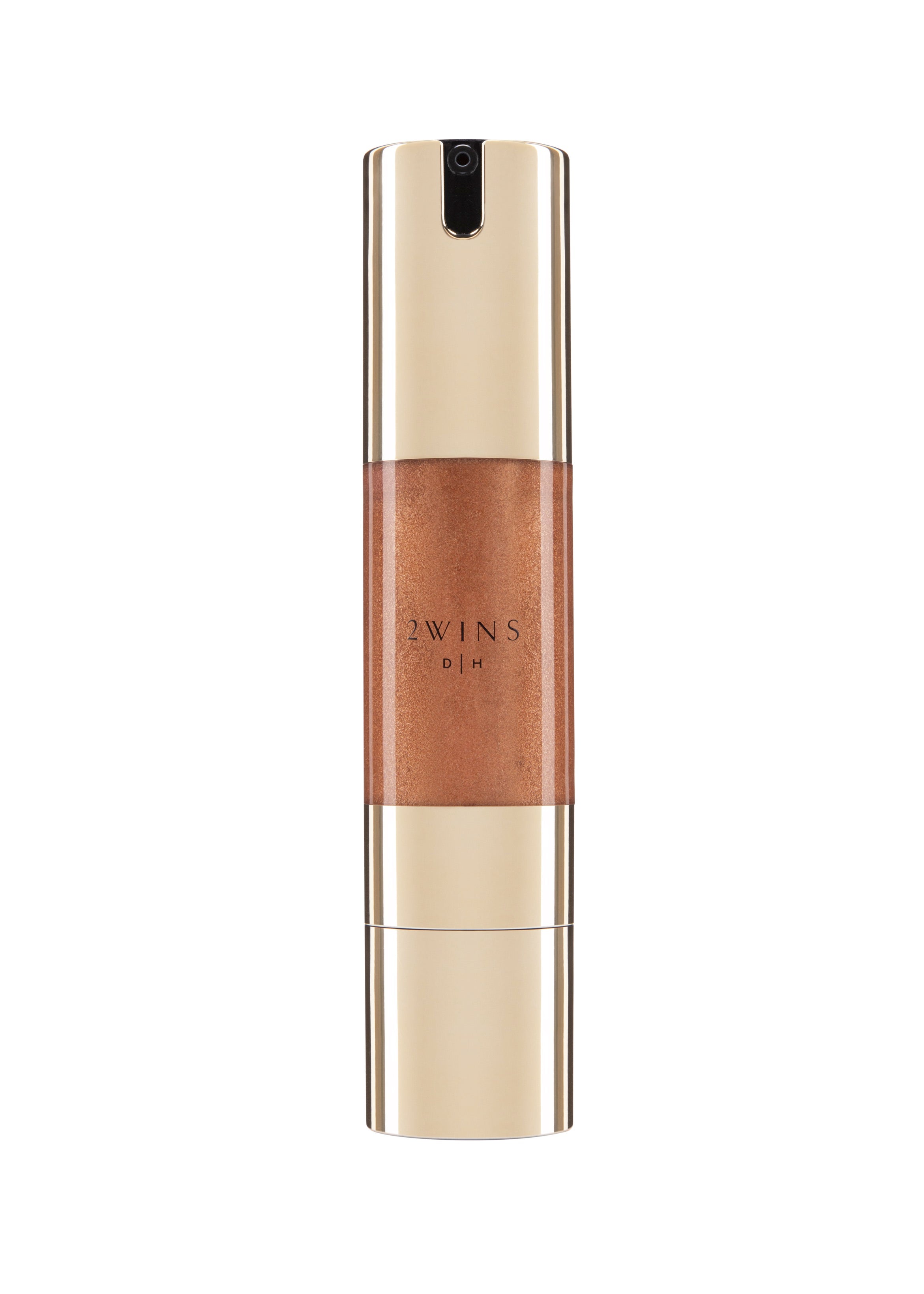 Glimmer Highlighter Beauty Illuminator No:3 - Bronze Stardust