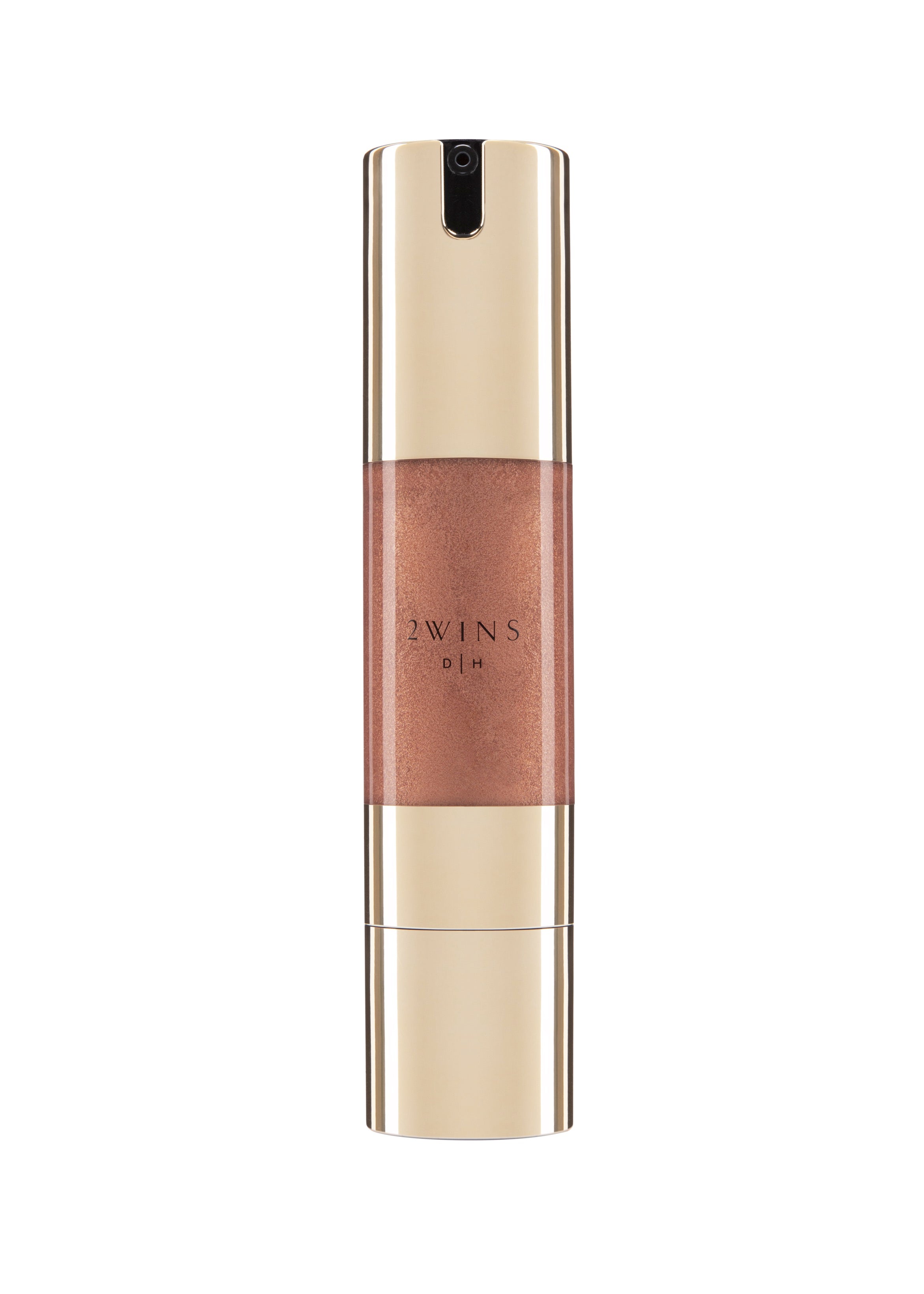 Glimmer Highlighter Beauty Illuminator No:3 - Sunkissed Blush