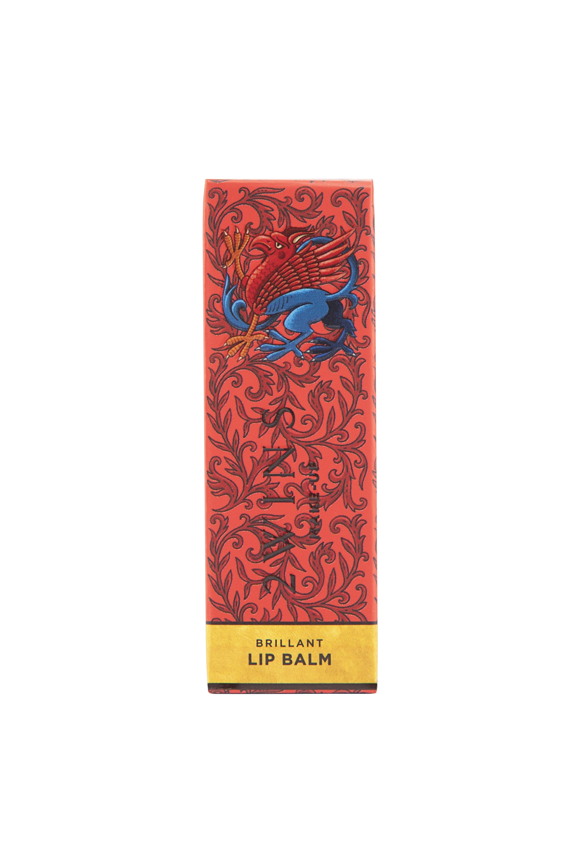 Brillant Lip Balm - Midnight Glow
