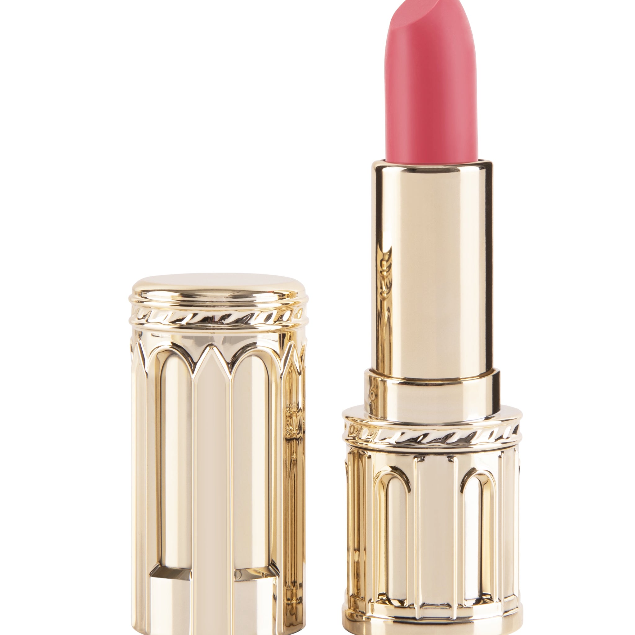 Brillant Lip Balm - Lovely Daphne
