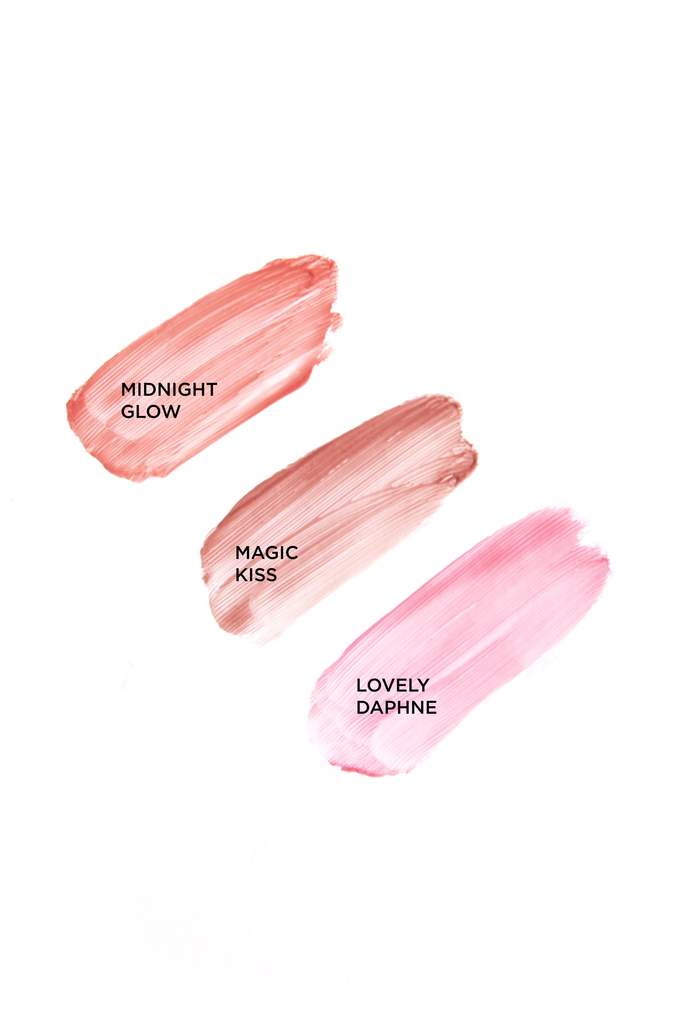 Brillant Lip Balm - Midnight Glow