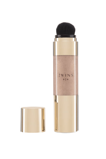 Glimmer Highlighter Beauty Illuminator No:3 - Golden Glow