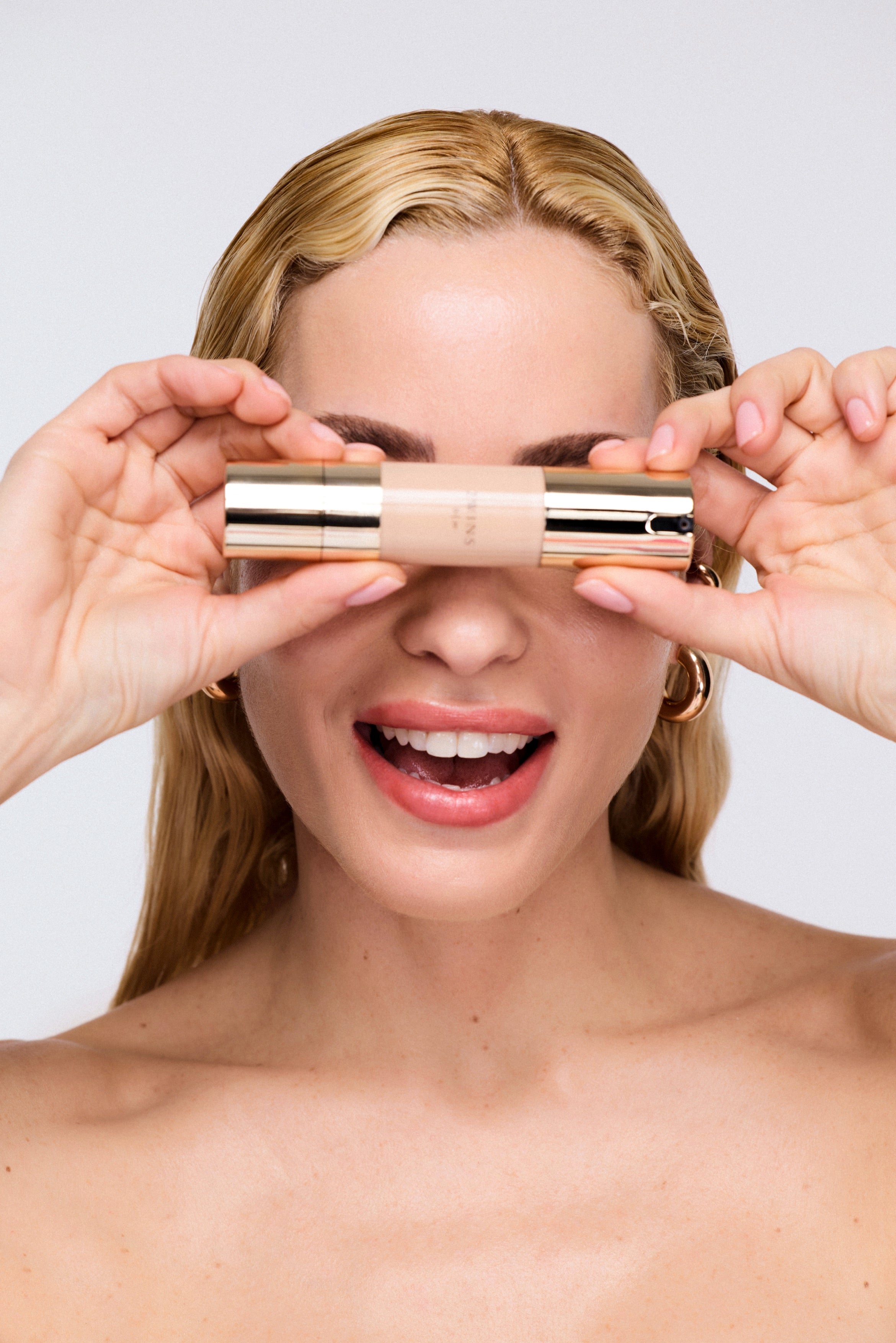 Healthy Skin Tinted Moisturizer No:1