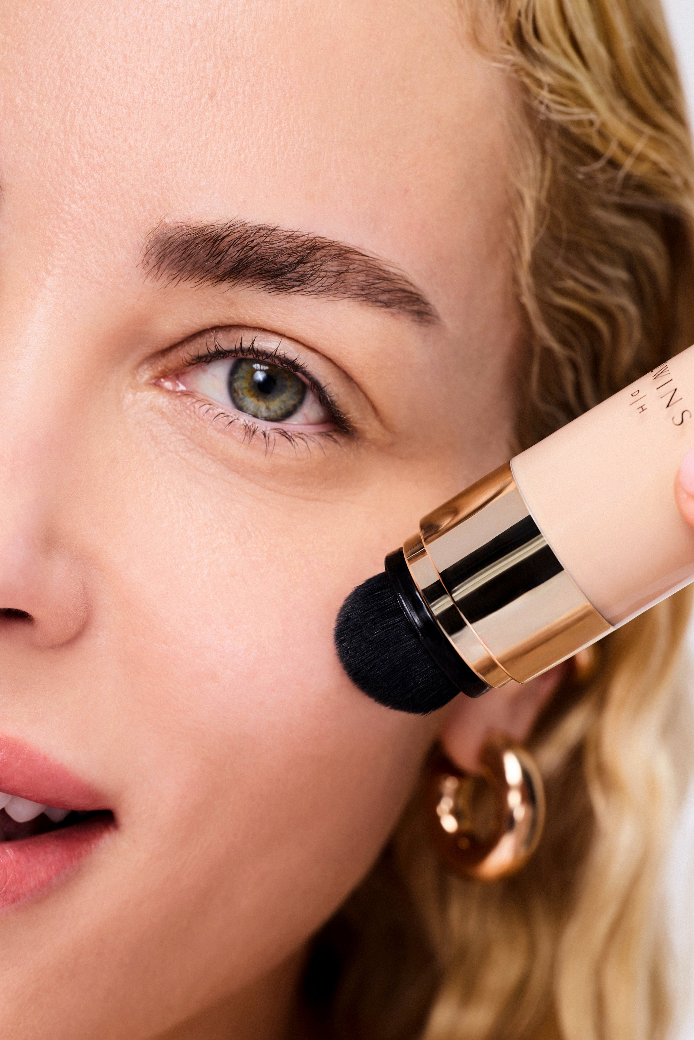 Healthy Skin Tinted Moisturizer No:1