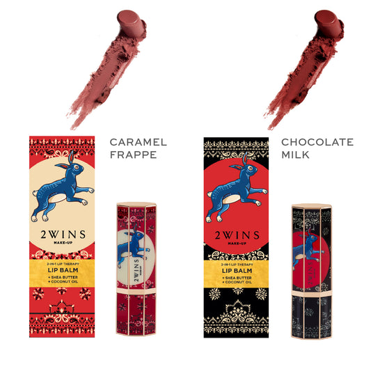 3-in-1 Lip Balm