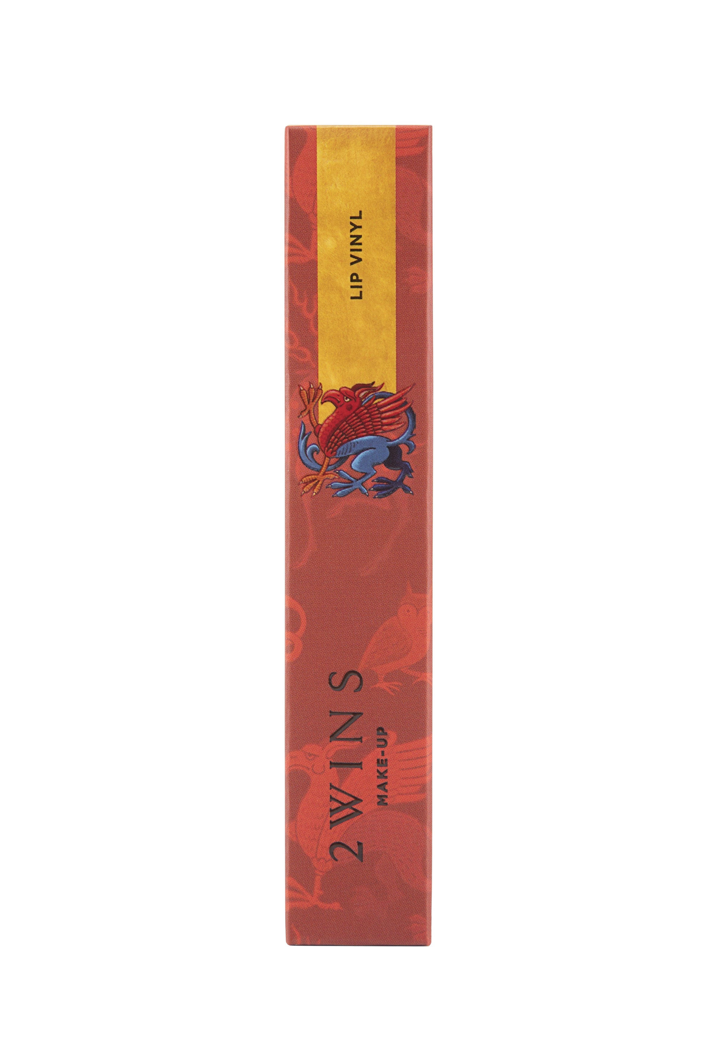 Lip Vinyl