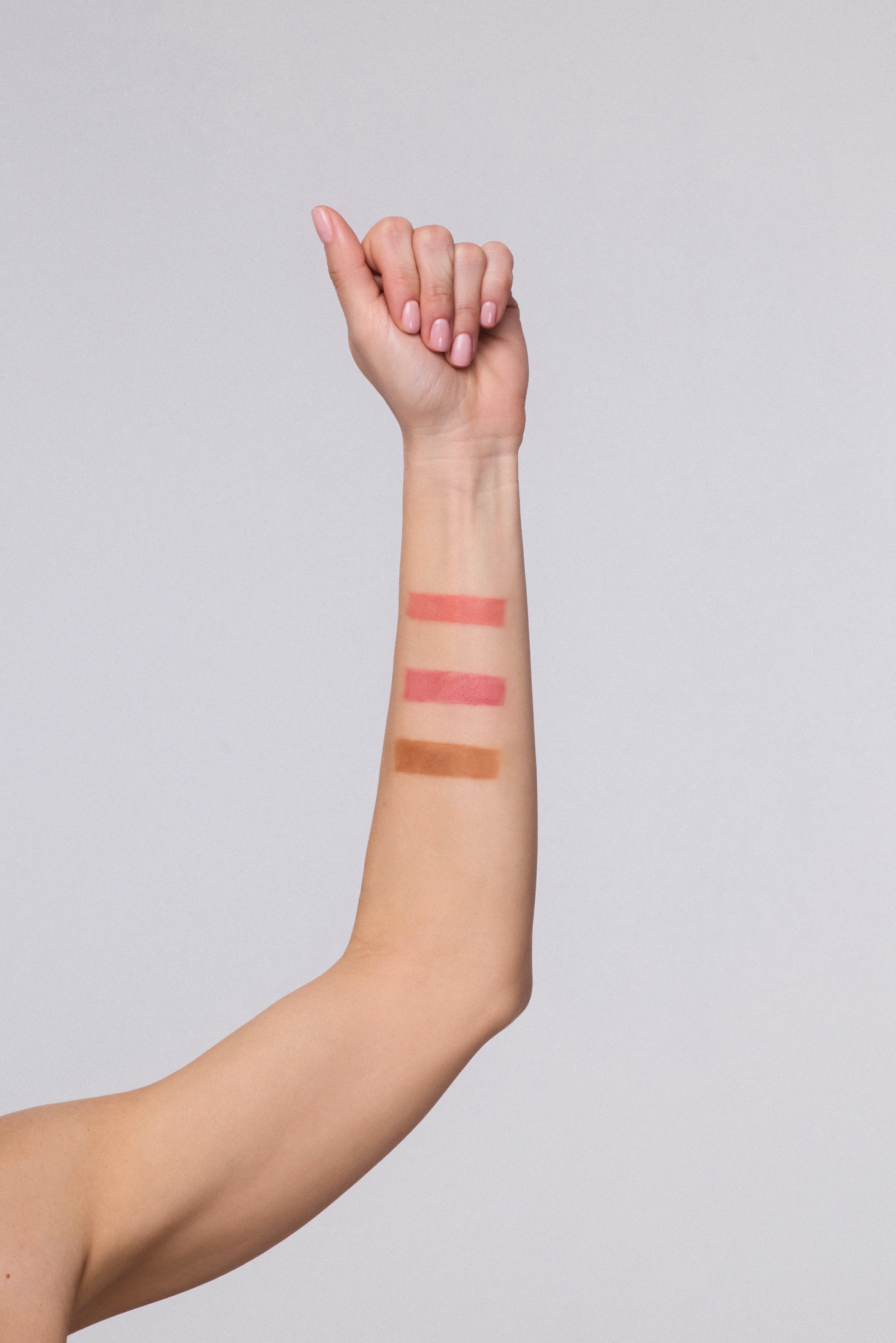 Legendary Glow Blush Stick - Bronzed Beauty