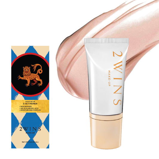 3-in-1 Primer