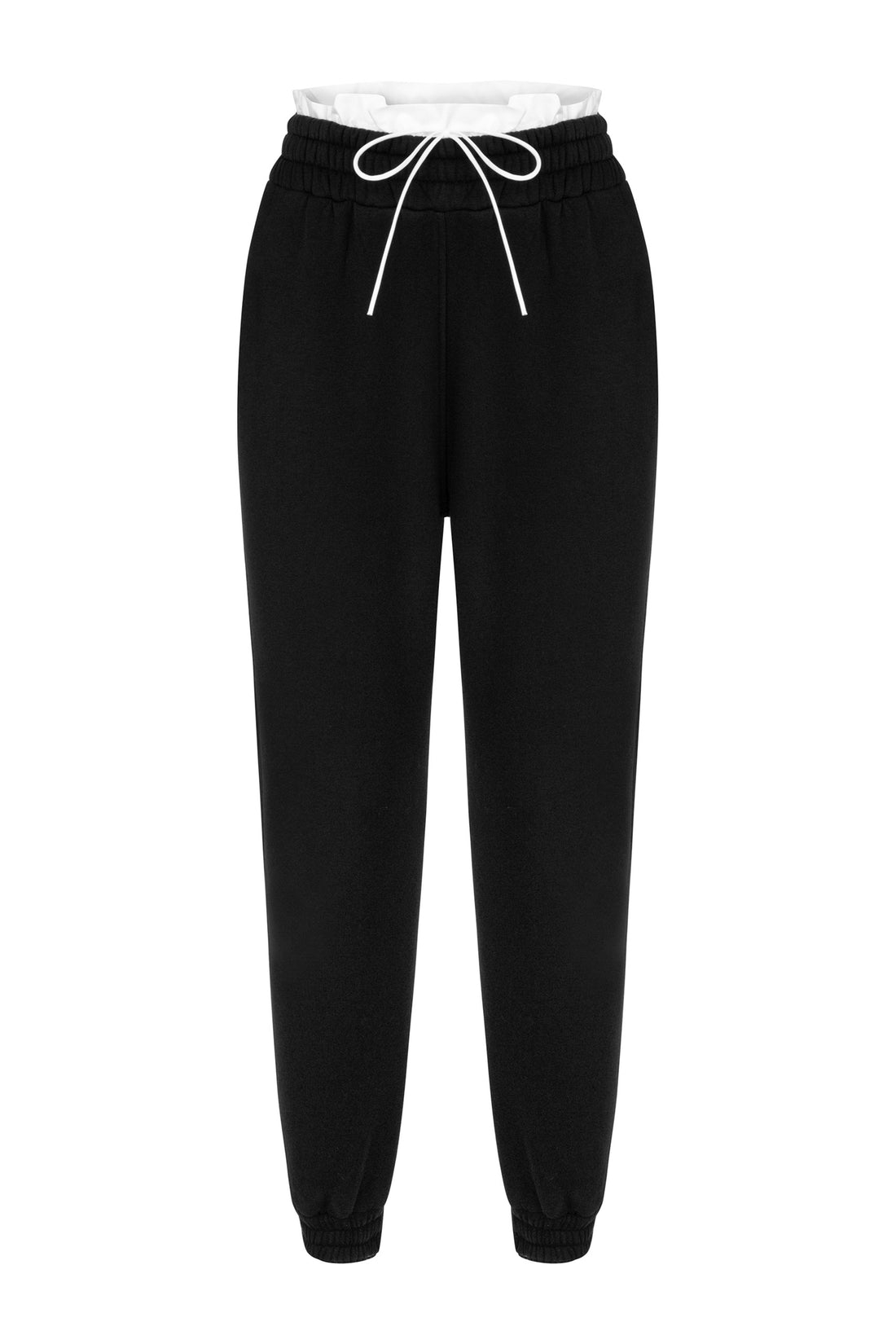 Hello Pant - Black