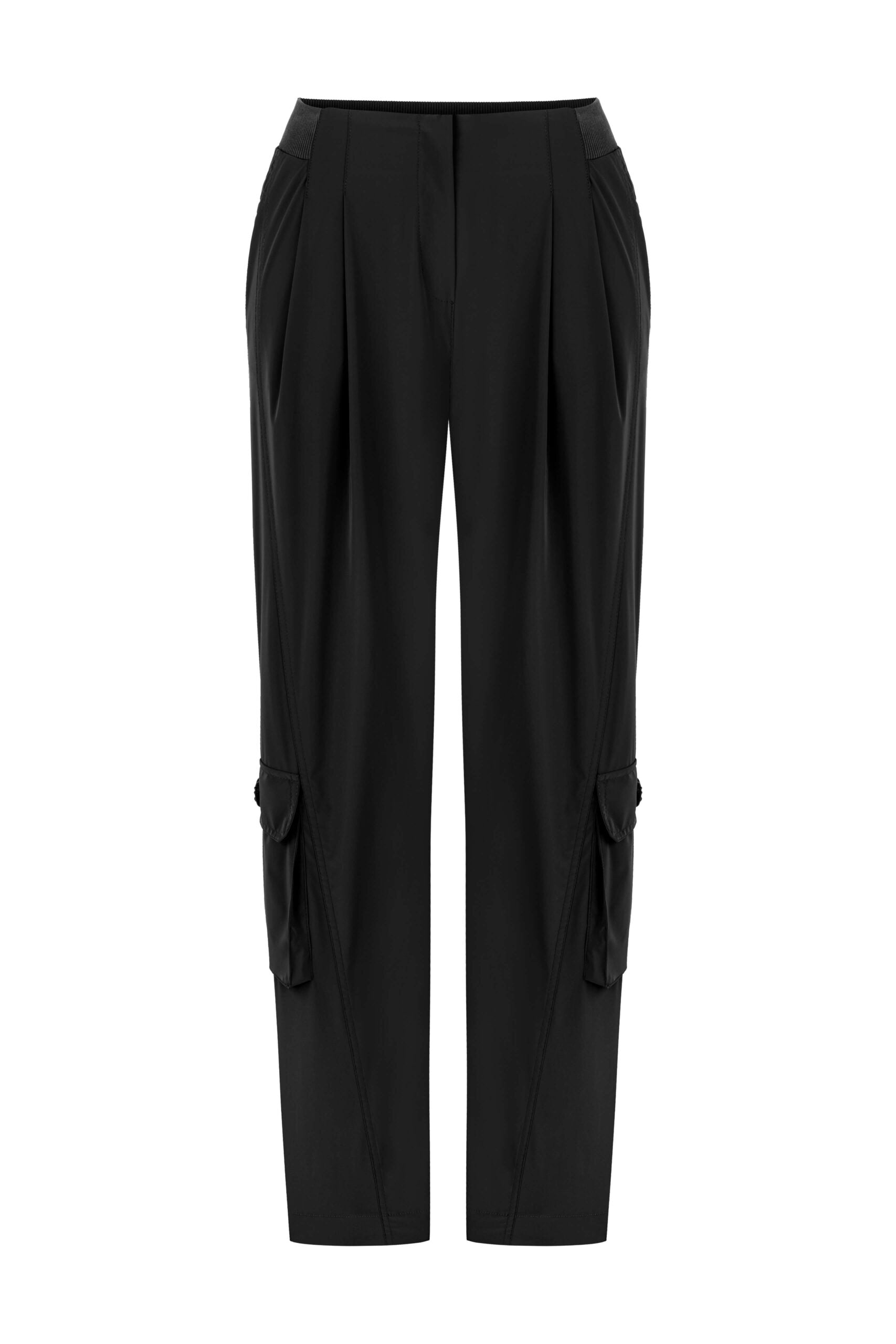Cloudy Pant - Black