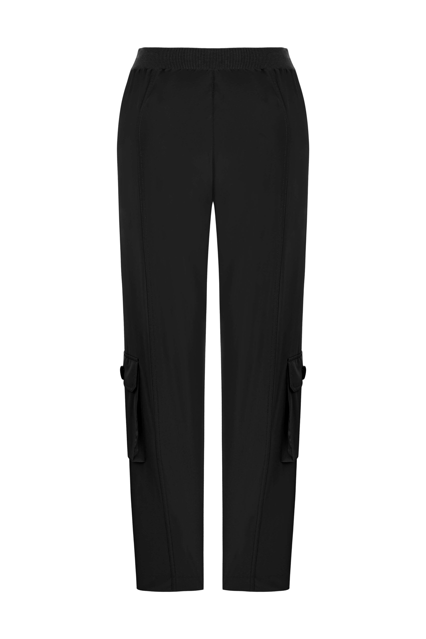 Cloudy Pant - Black