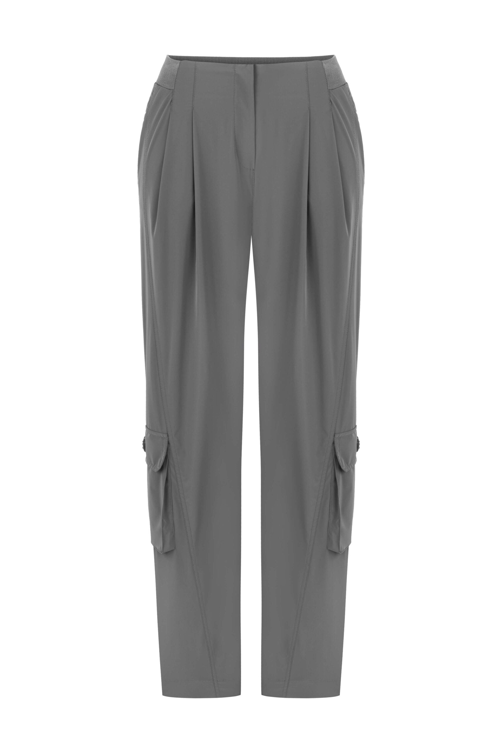 Cloudy Pant - Grey