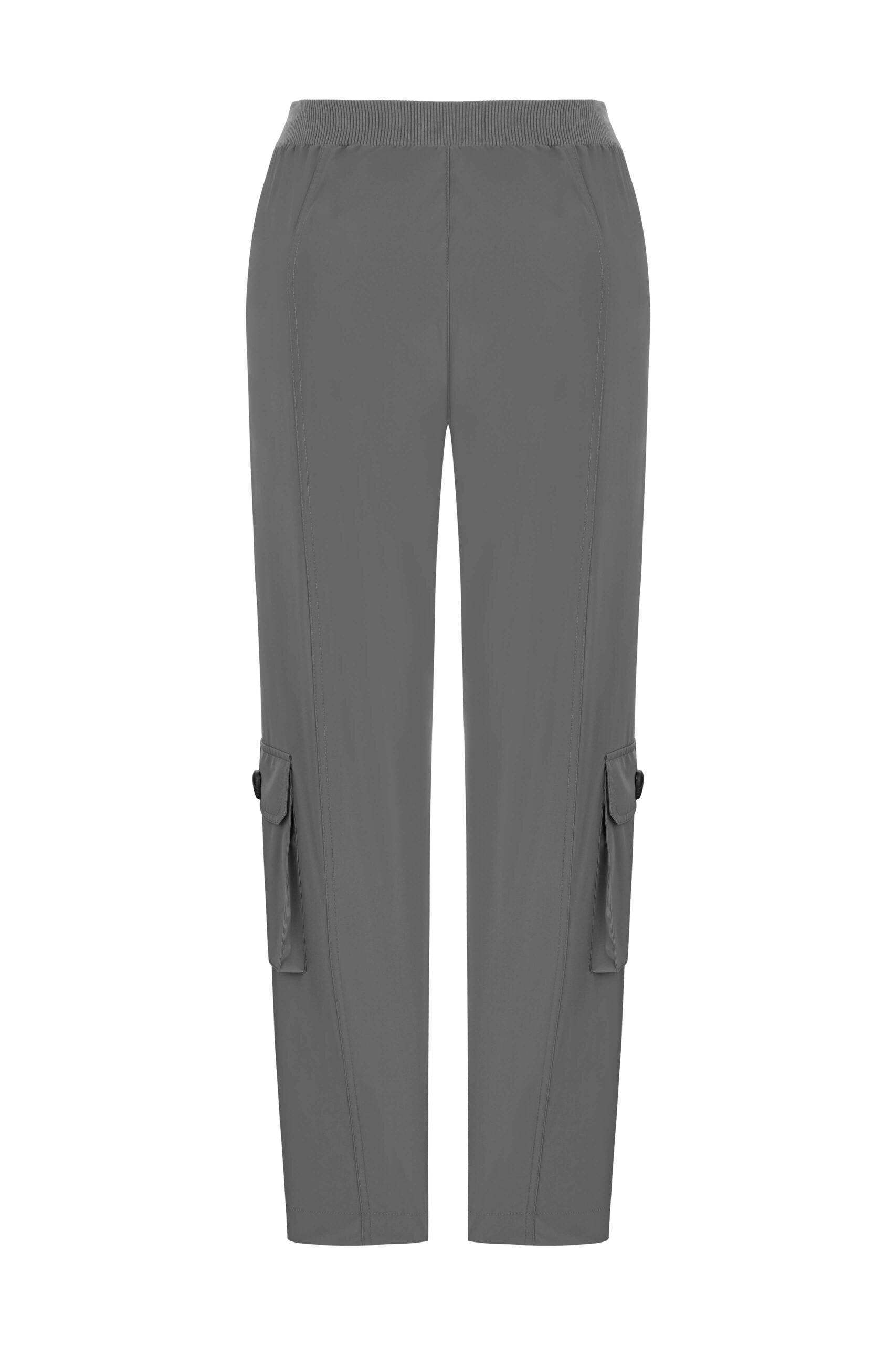 Cloudy Pant - Grey