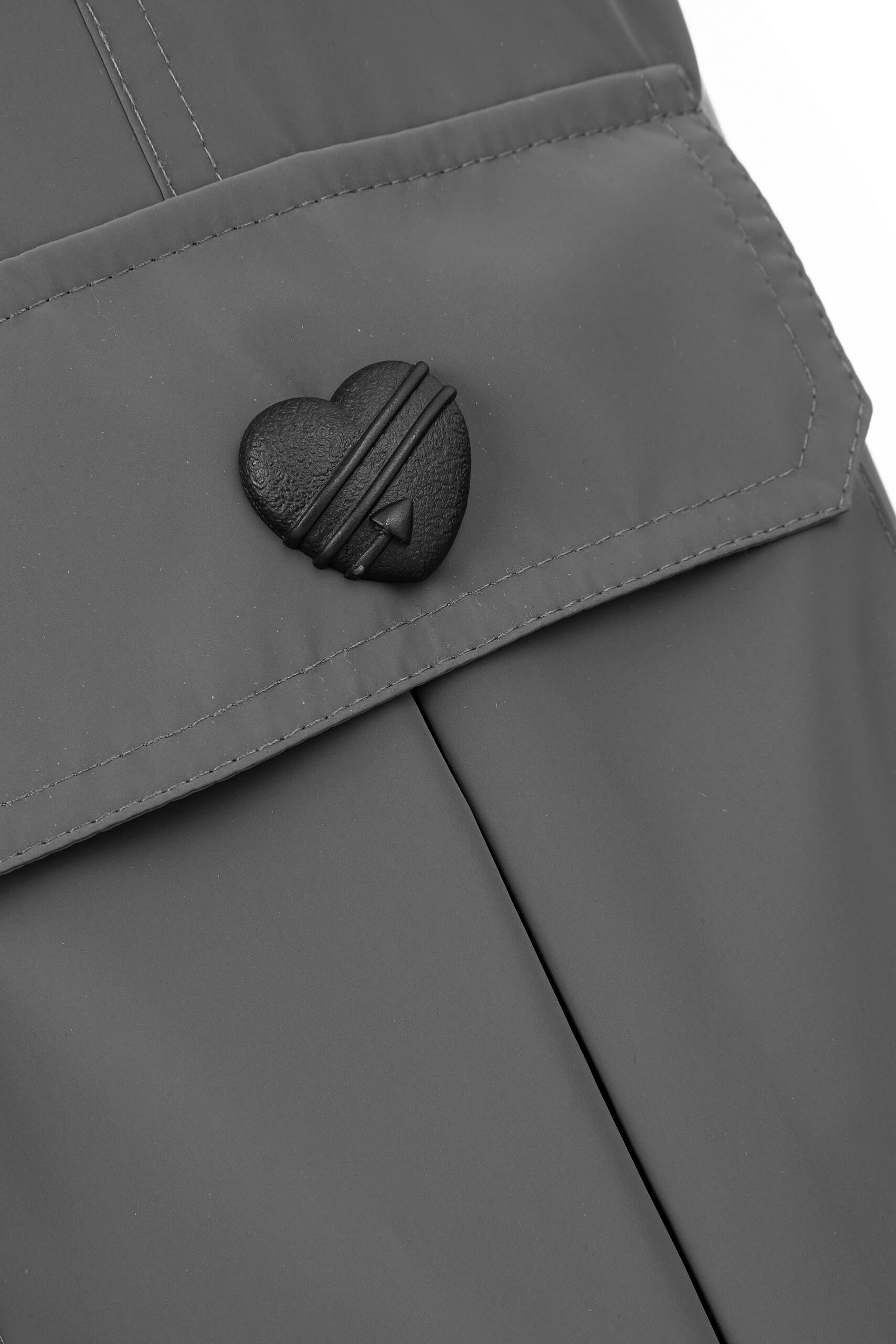 Cloudy Pant - Grey
