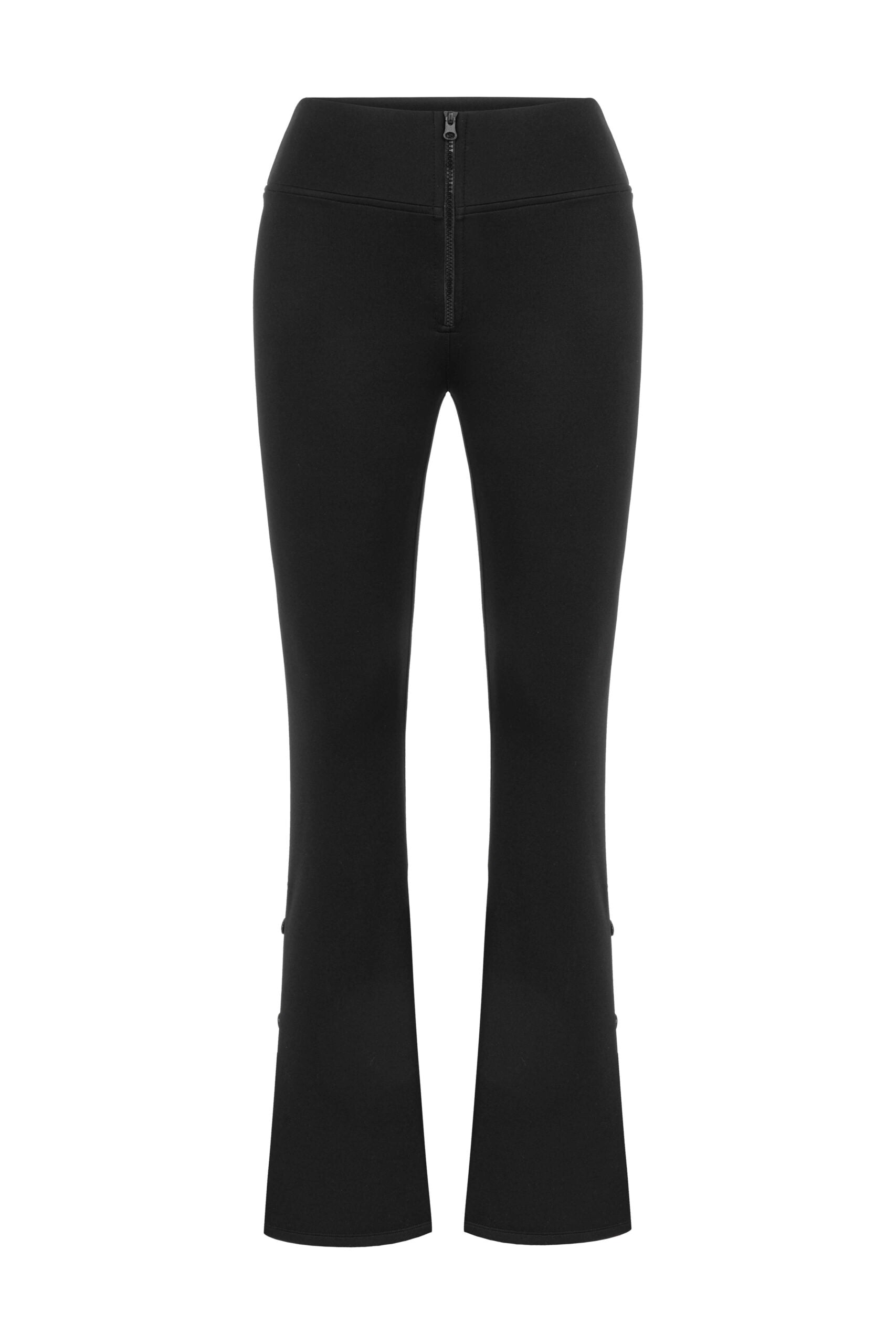 Flare Pant - Black