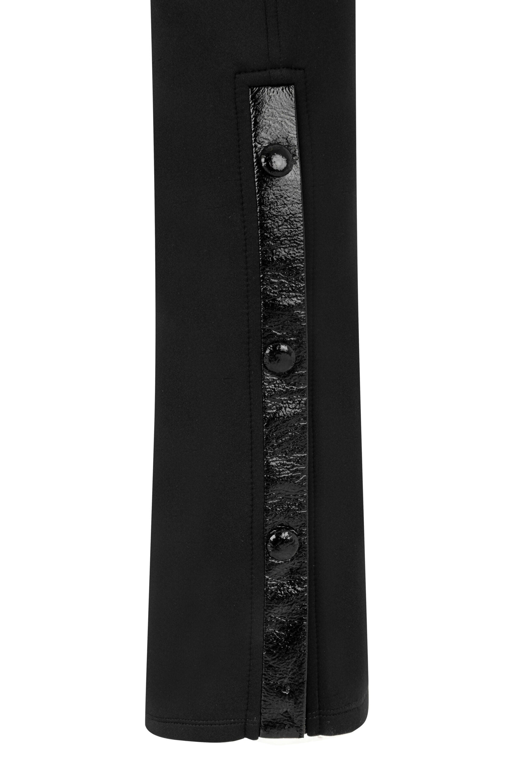 Flare Pant - Black