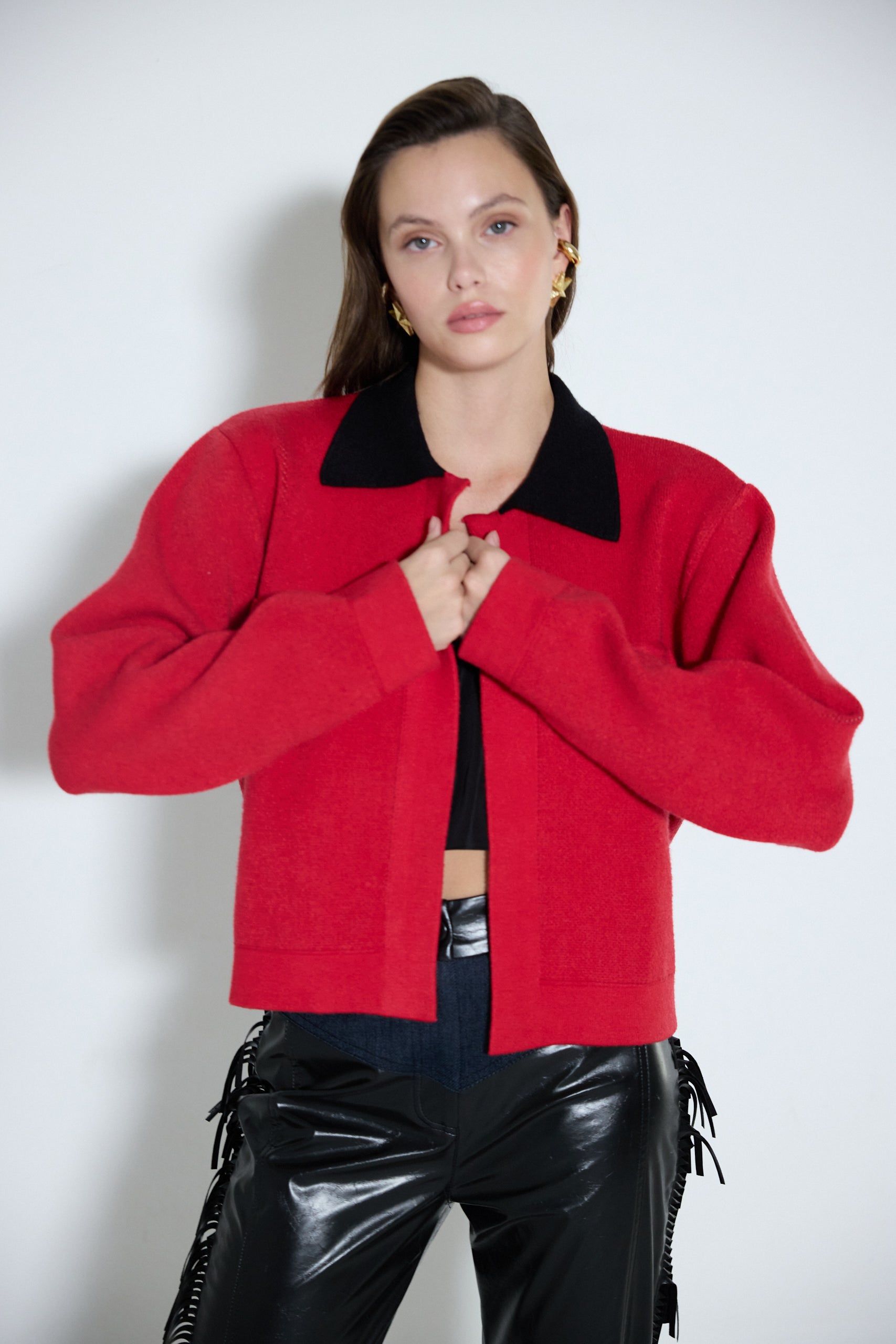 Hocus Pocus Cardigan
