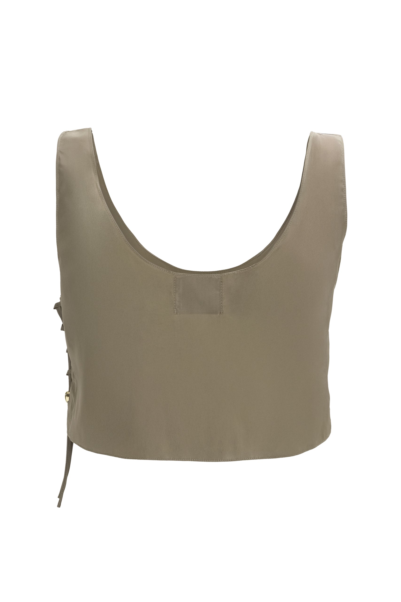 Lotus Crop - Mink