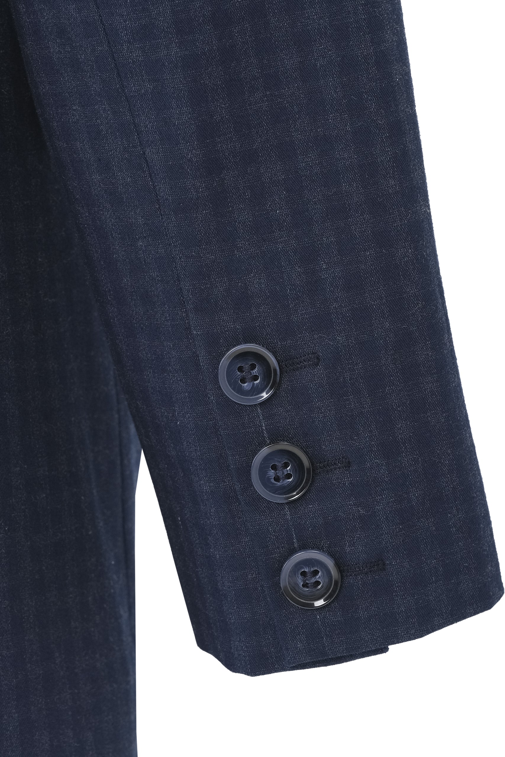 Veronica Jacket - Dark Blue