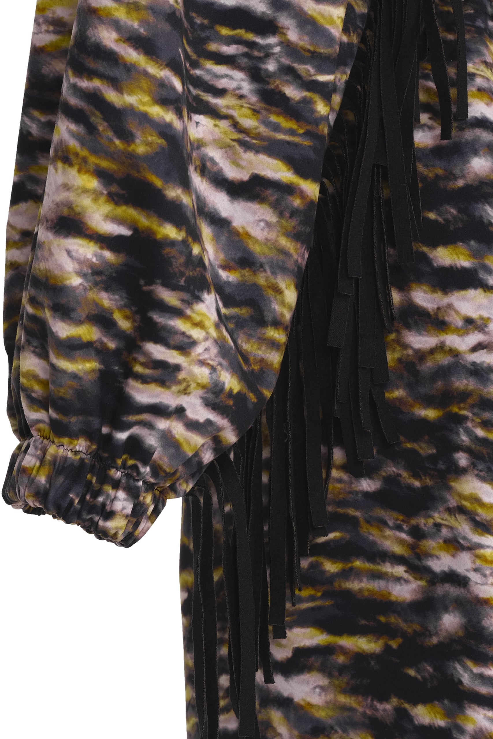 Amanda Jumpsuit - Batik