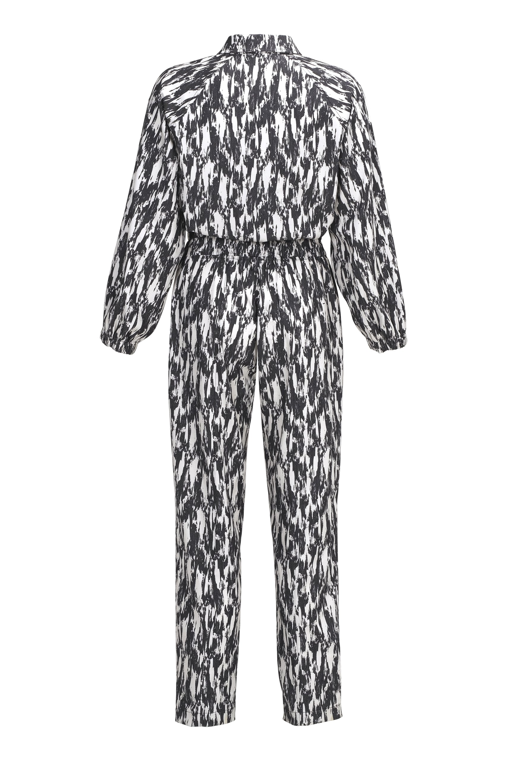 Magic Jumpsuit - Black
