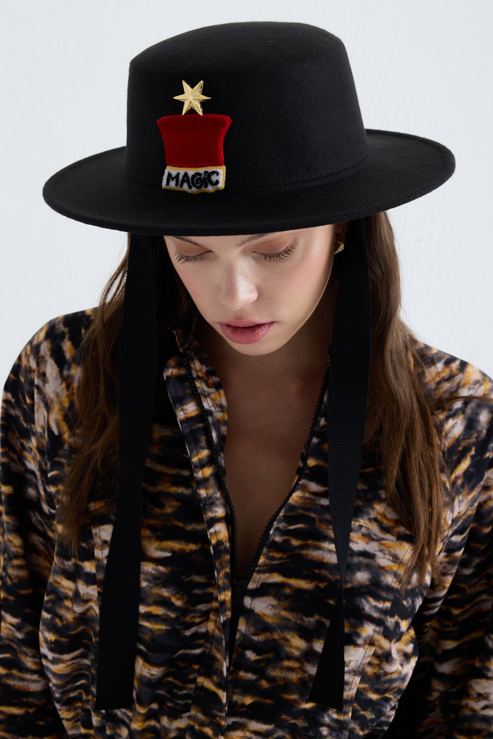Magic Hat - Black