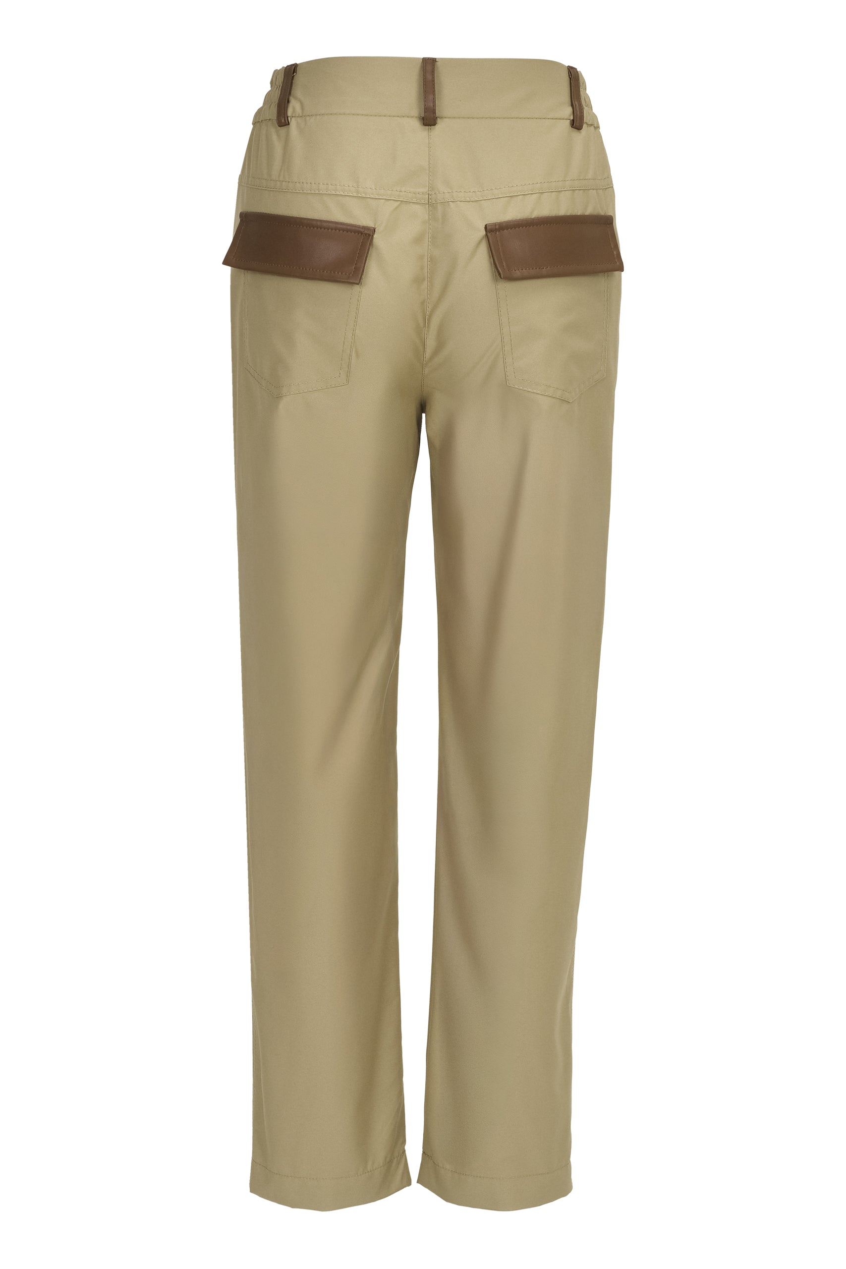 Ciao Pant - Beige