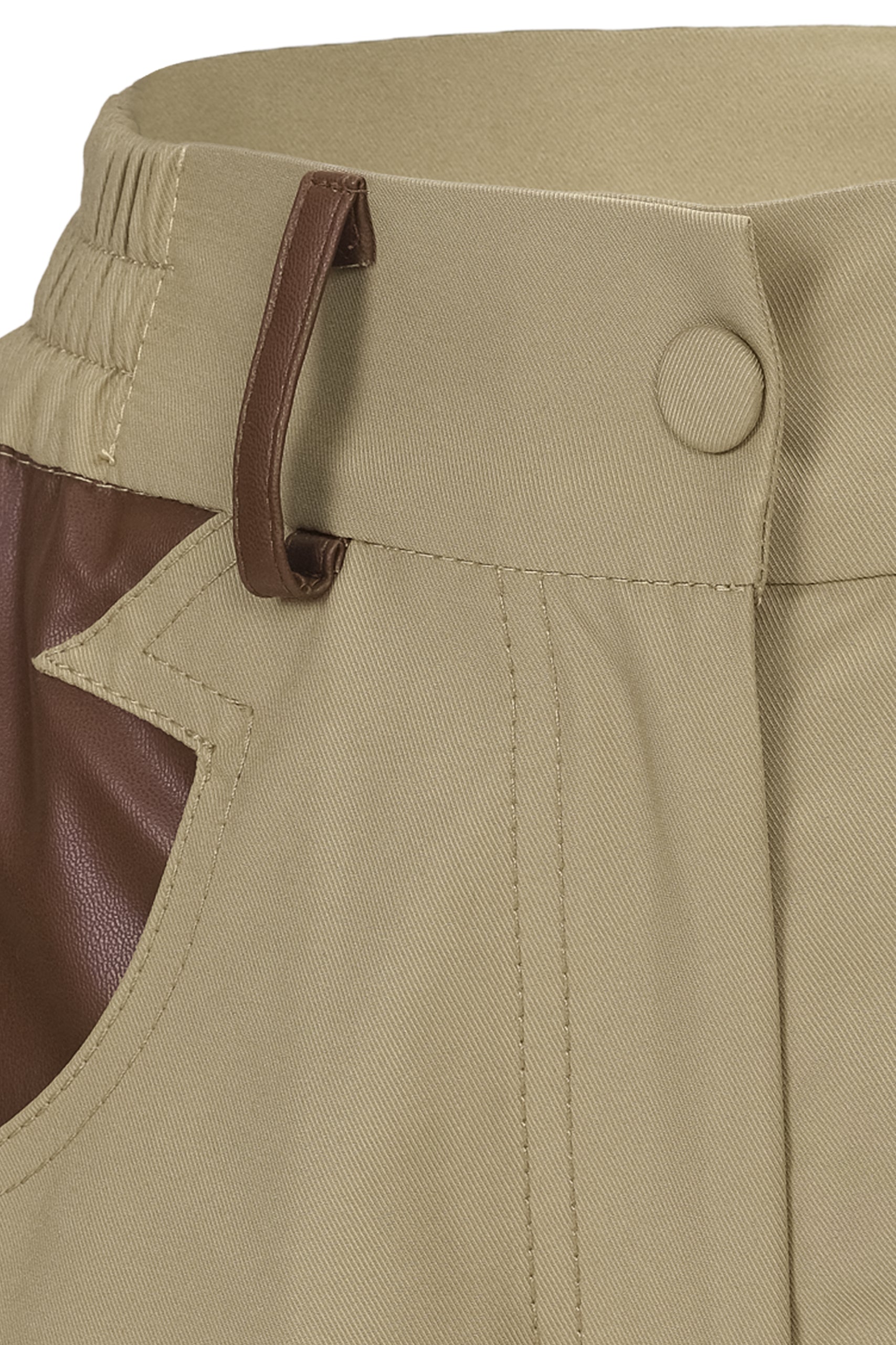 Ciao Pant - Beige