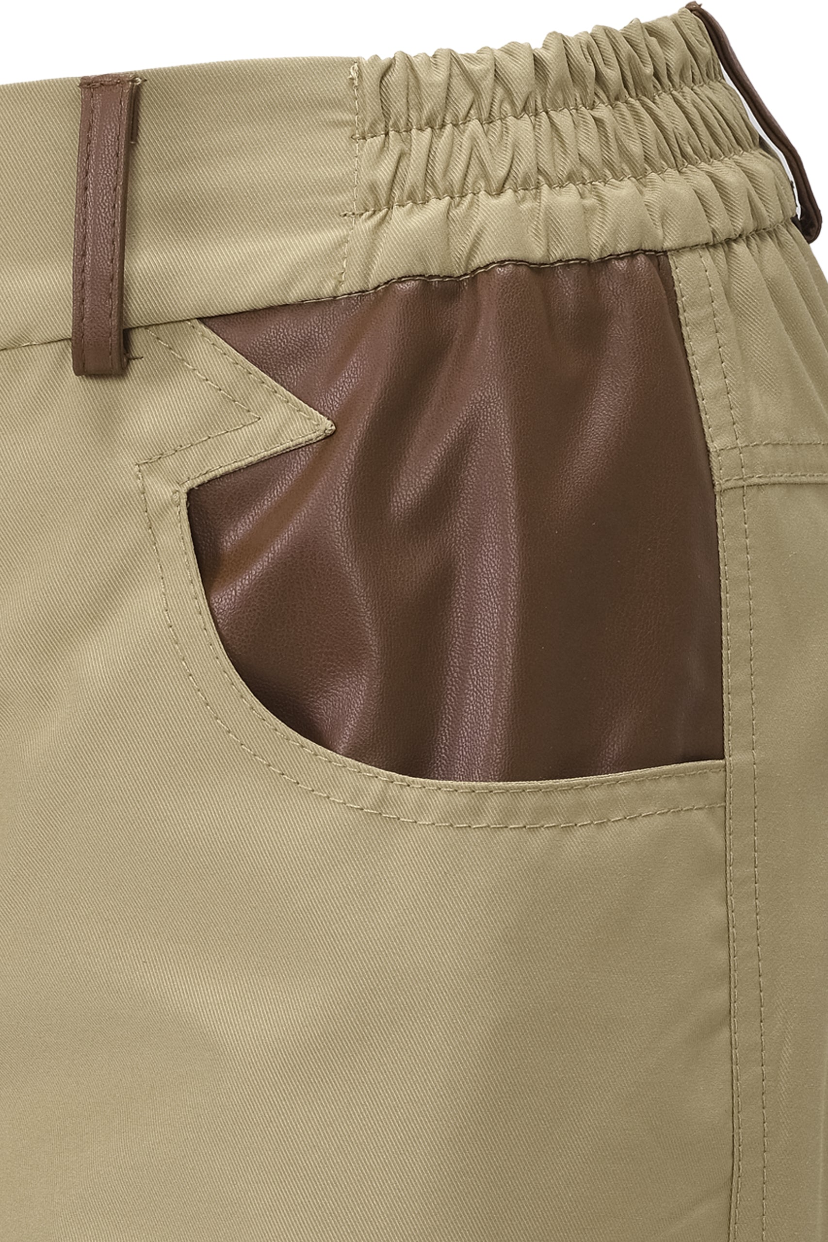 Ciao Pant - Beige