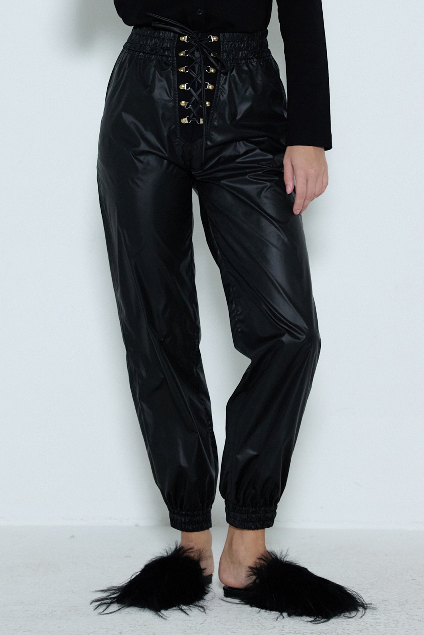 Sandia Pant - Black