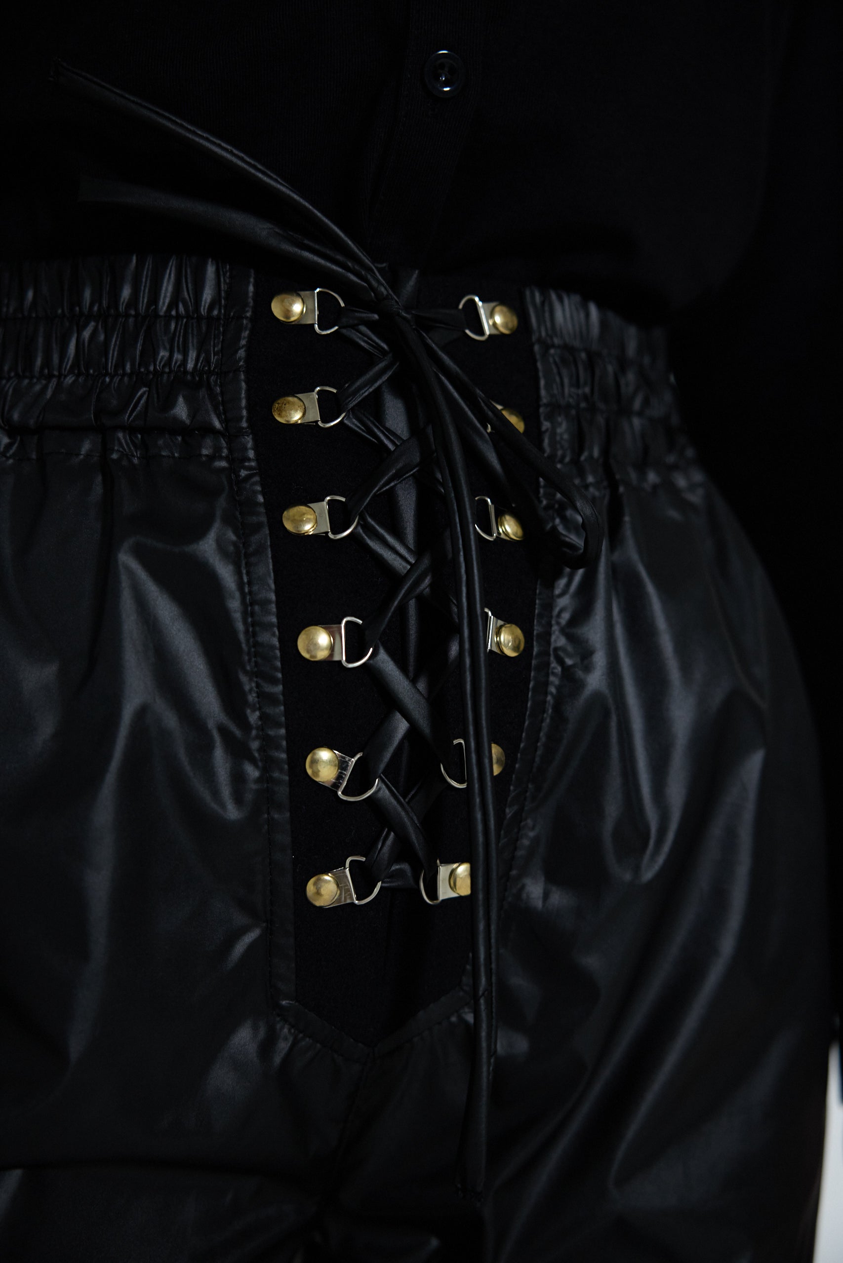 Sandia Pant - Black