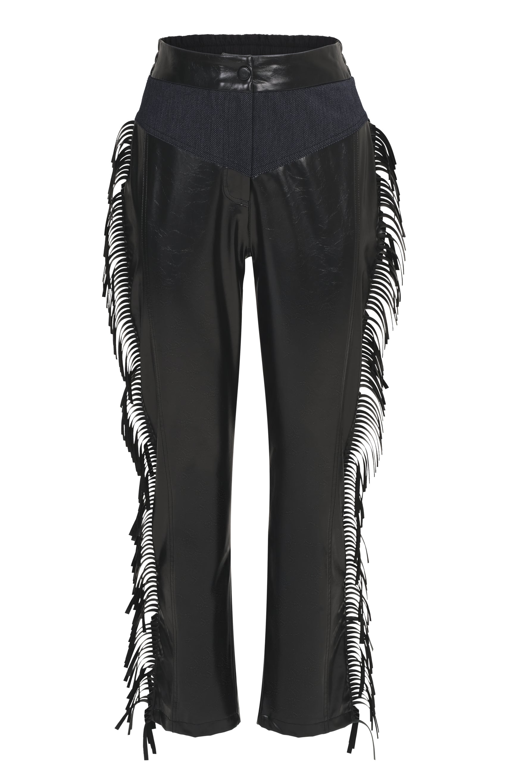 Petra Pant - Black