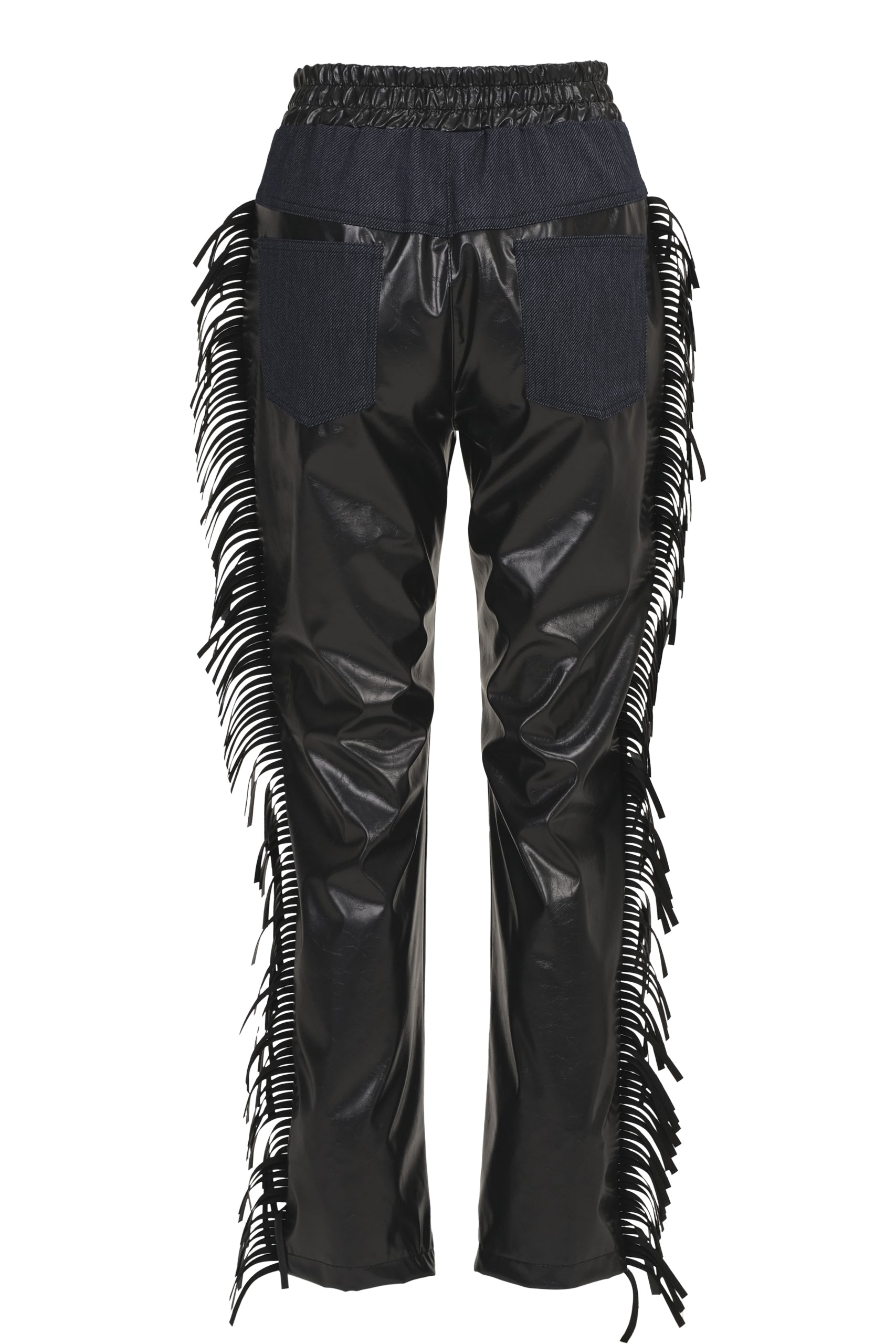 Petra Pant - Black