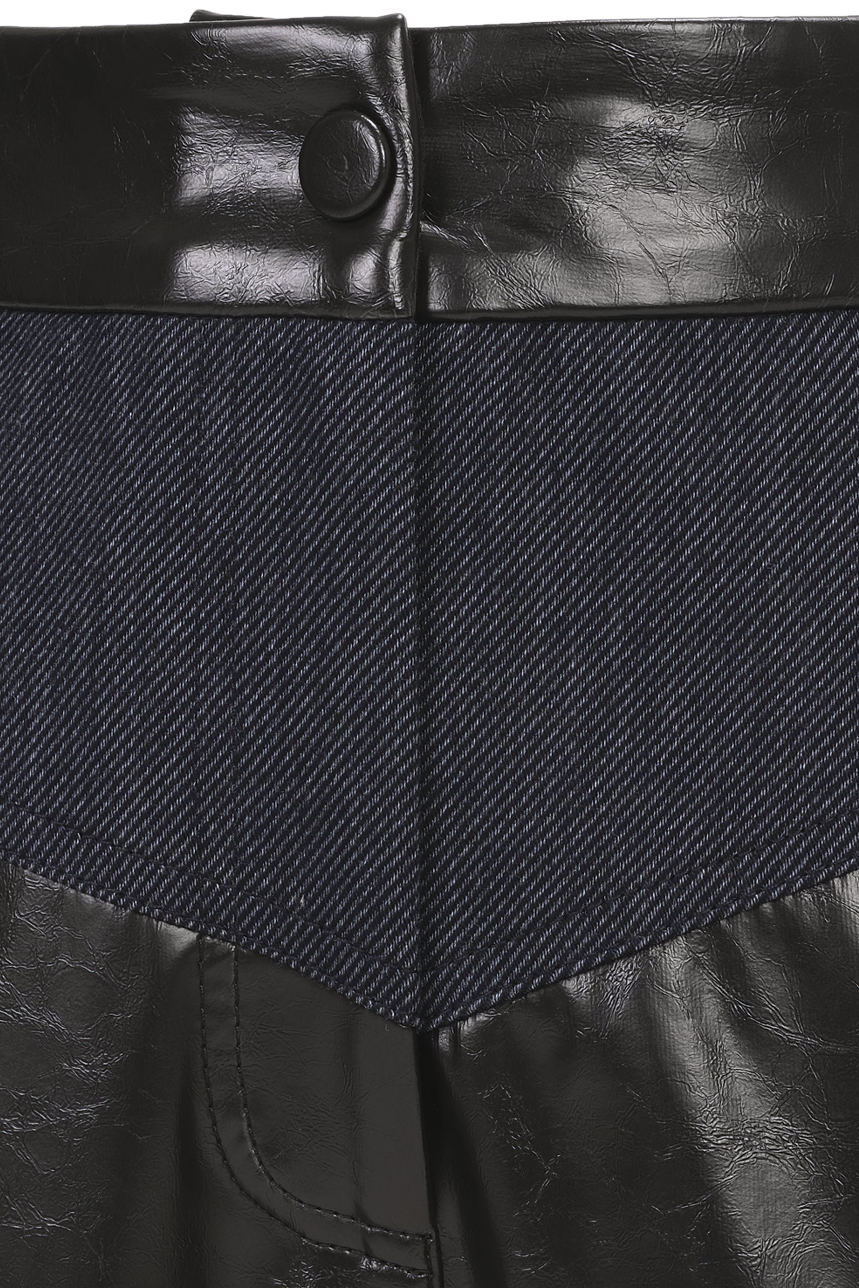 Petra Pant - Black