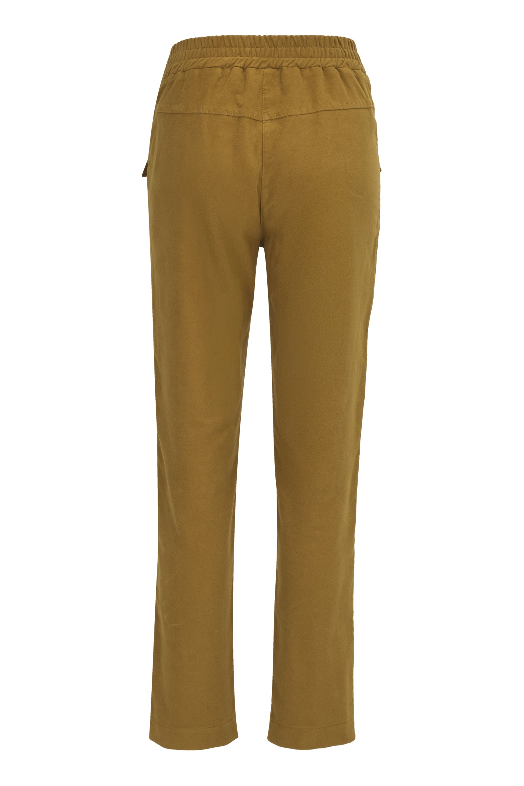 Bianca Pant - Tan