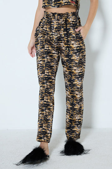 Amanda Pant - Batik