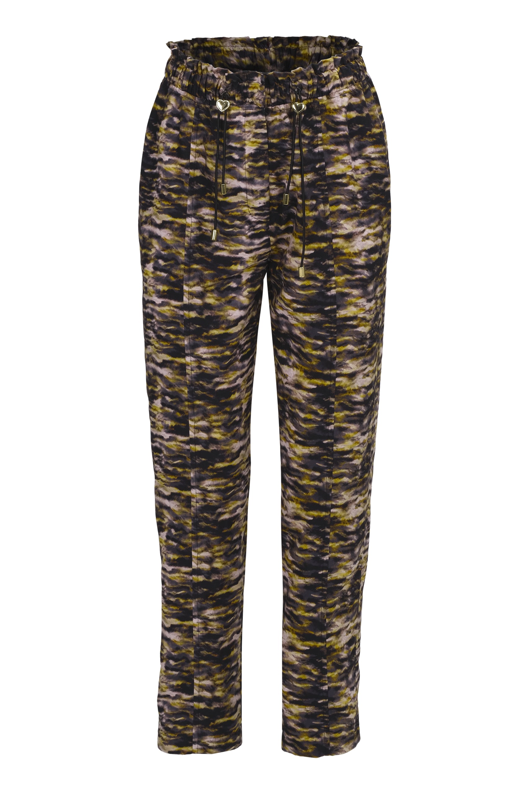 Amanda Pant - Batik