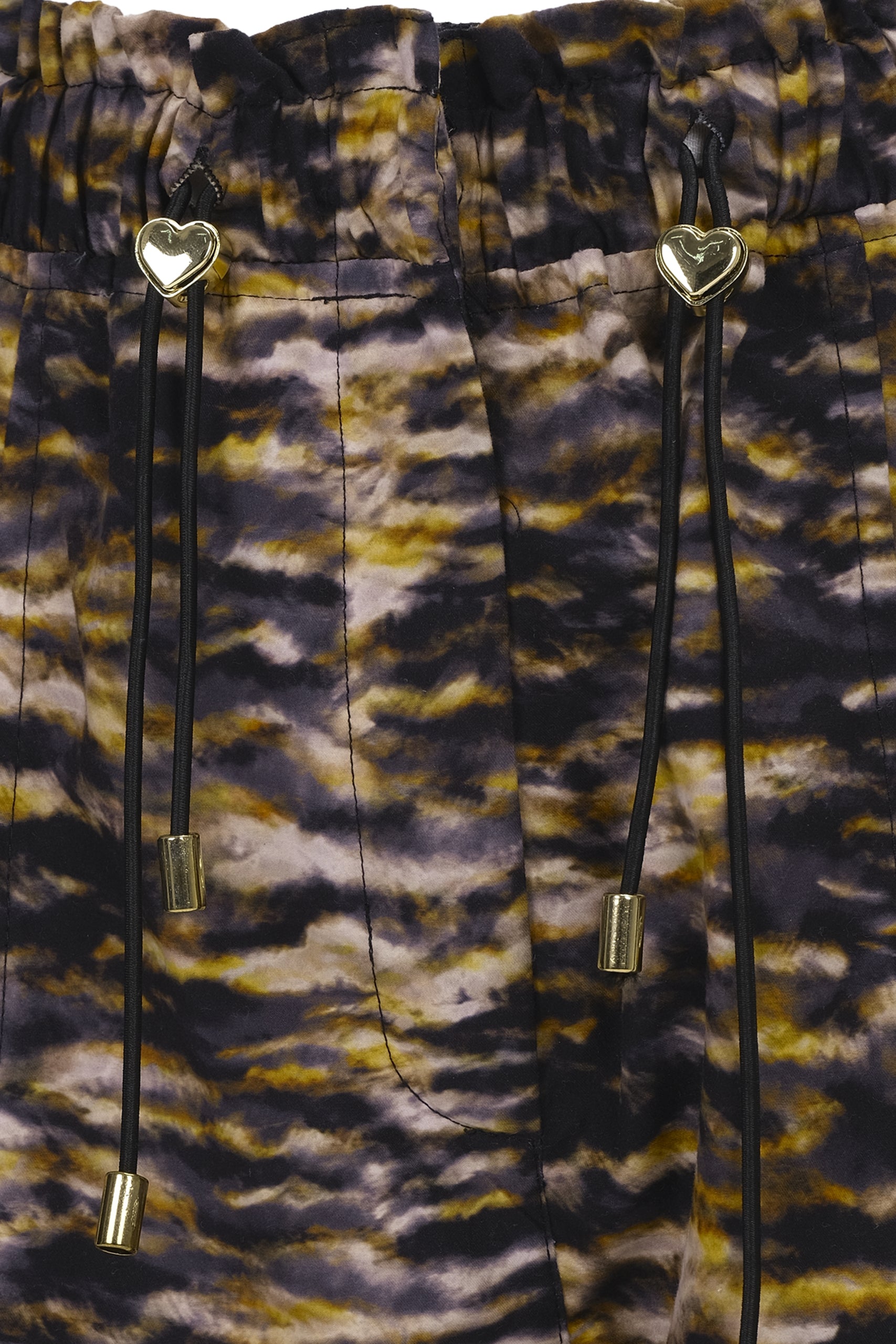 Amanda Pant - Batik