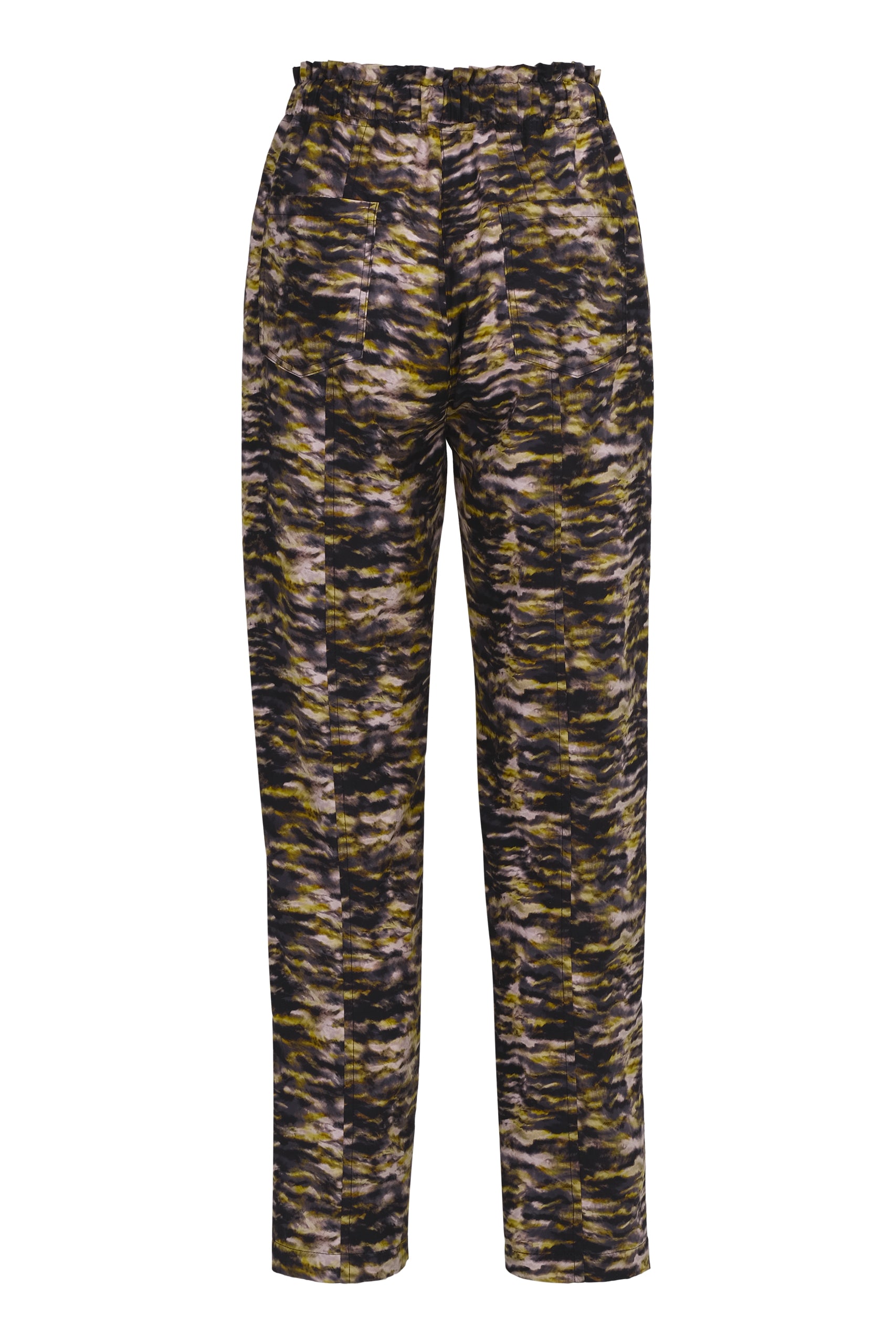 Amanda Pant - Batik